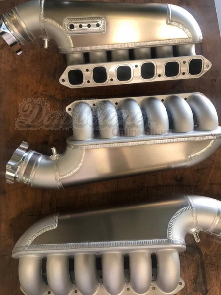 R32 Turbo Ansaugbrücke DON OCTANE